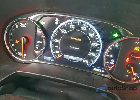 2025 Chevrolet Blazer Rs from USA, damaged, VIN 3GNKBKRS5SS124254